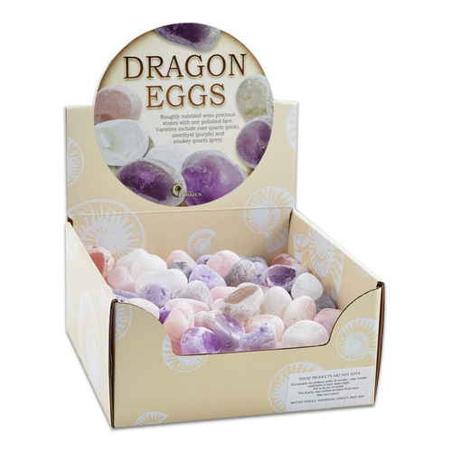 Dragon Eggs