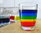 Pre School- Colourful Rainbow Science- 31st March-10:30am